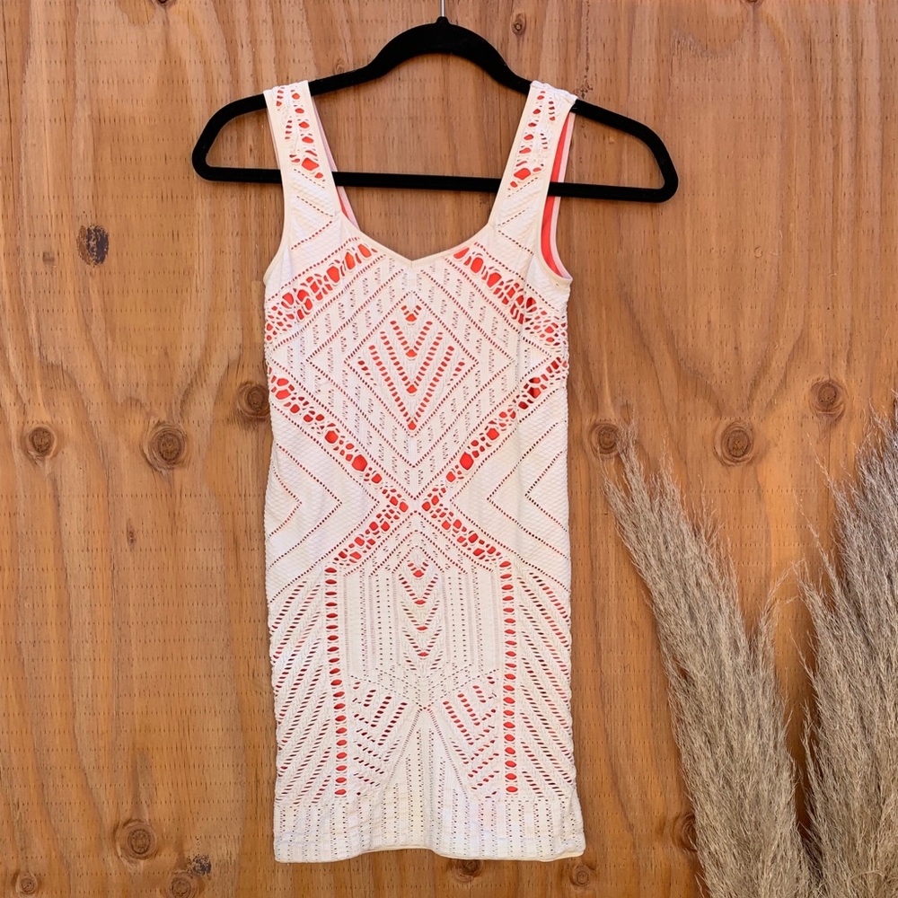 Free people bodycon dress